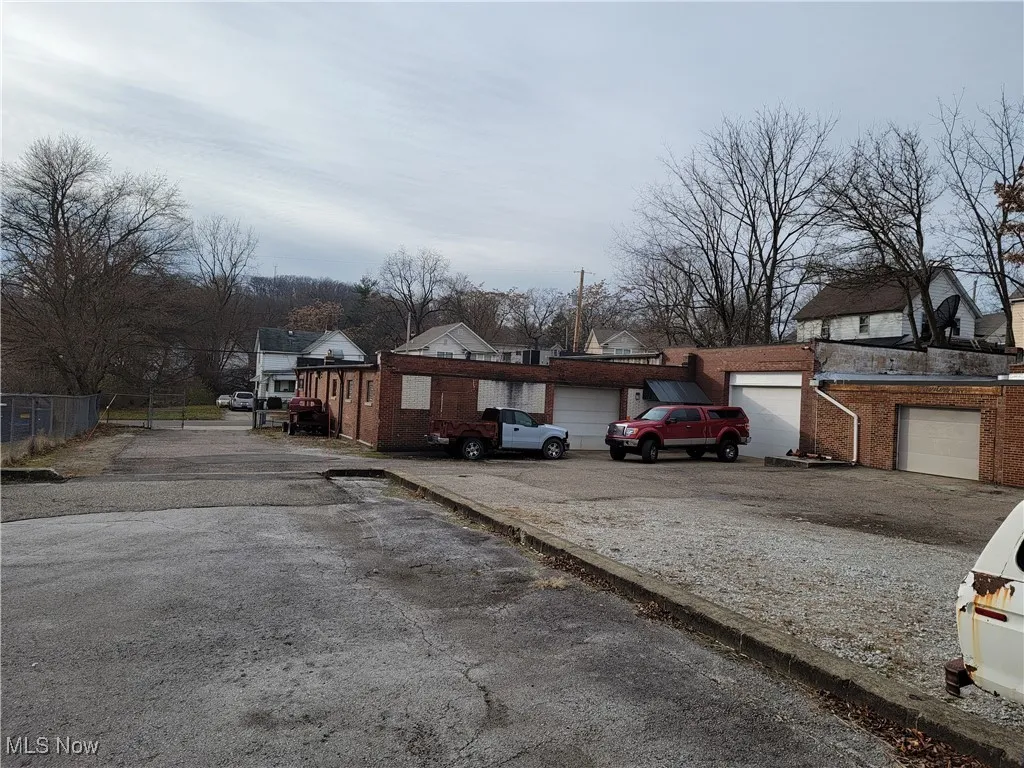 771 Moon Street, Akron, Ohio 44307,MLS Now Listing ID