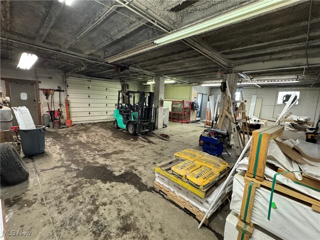 771 Moon Street, Akron, Ohio 44307,MLS Now Listing ID