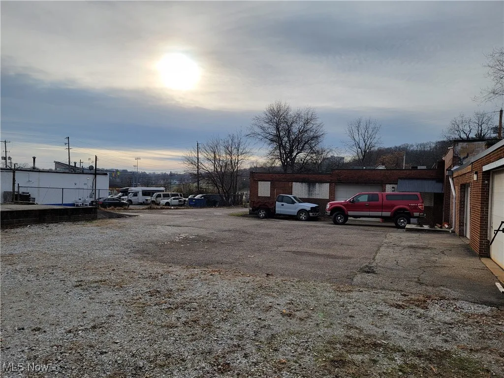 771 Moon Street, Akron, Ohio 44307,MLS Now Listing ID