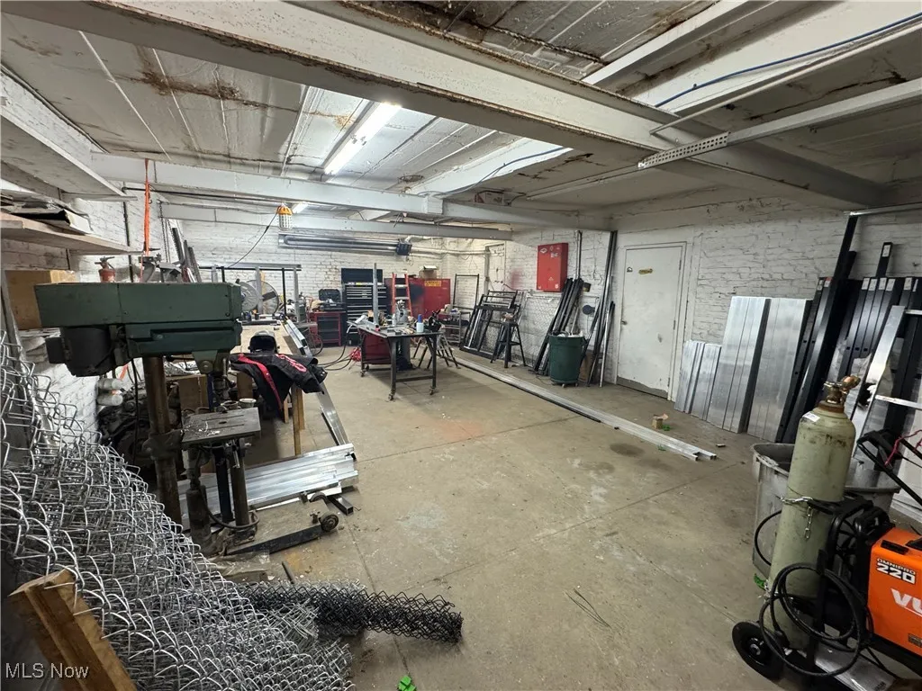 771 Moon Street, Akron, Ohio 44307,MLS Now Listing ID