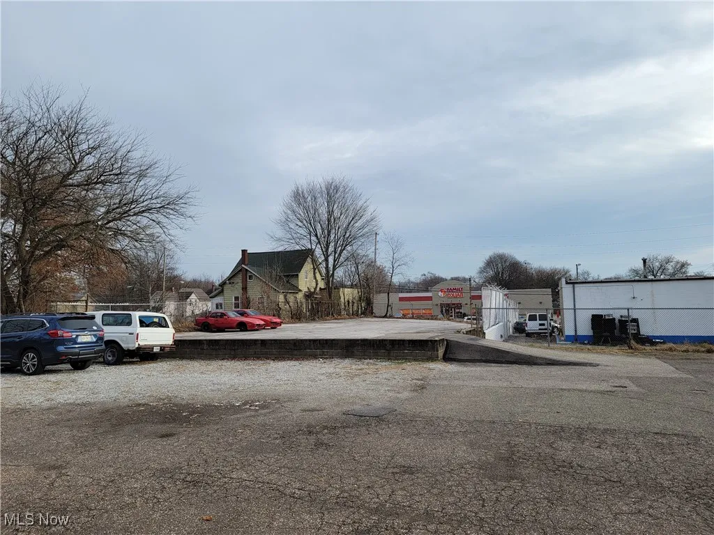 771 Moon Street, Akron, Ohio 44307,MLS Now Listing ID