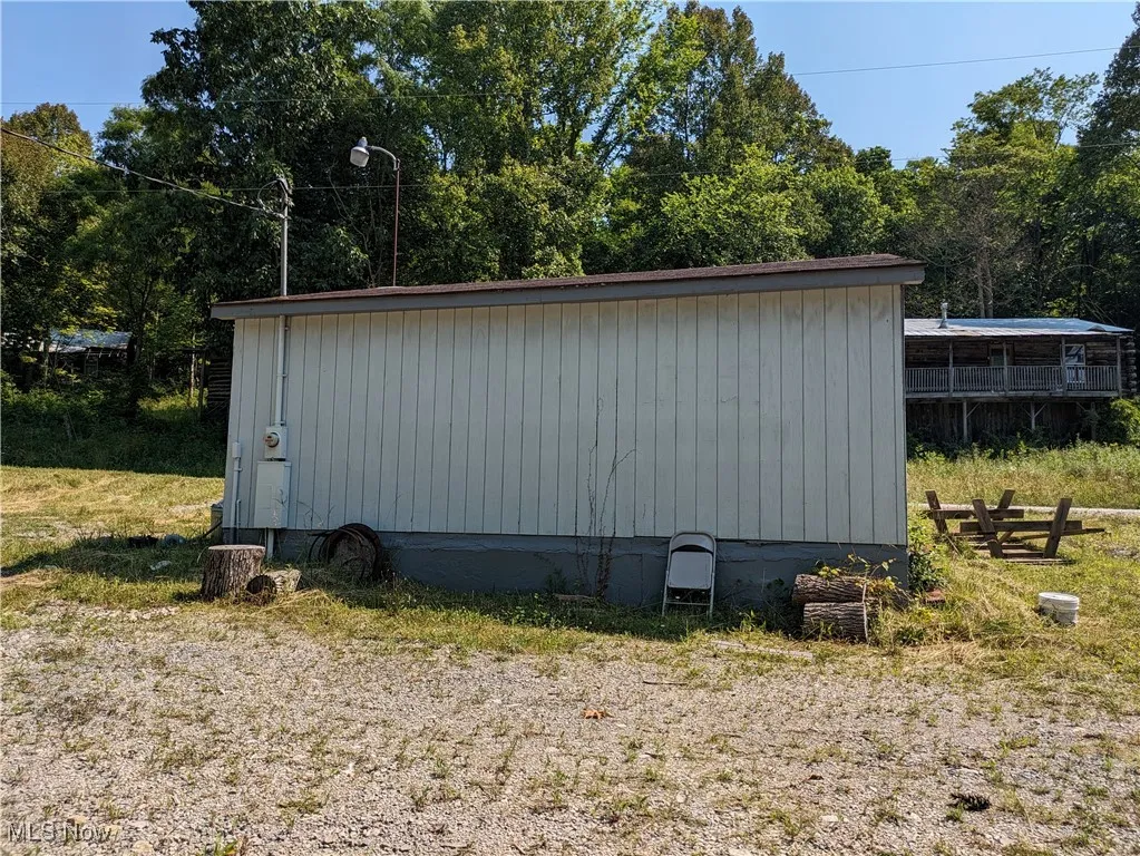 49862 Batesville Road, Summerfield, Ohio 43788,MLS Now Listing ID