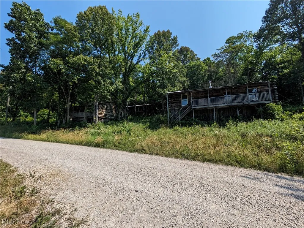 49862 Batesville Road, Summerfield, Ohio 43788,MLS Now Listing ID