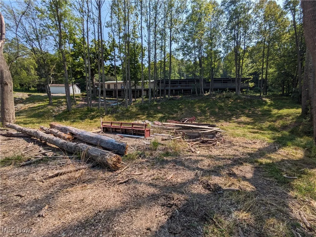 49862 Batesville Road, Summerfield, Ohio 43788,MLS Now Listing ID