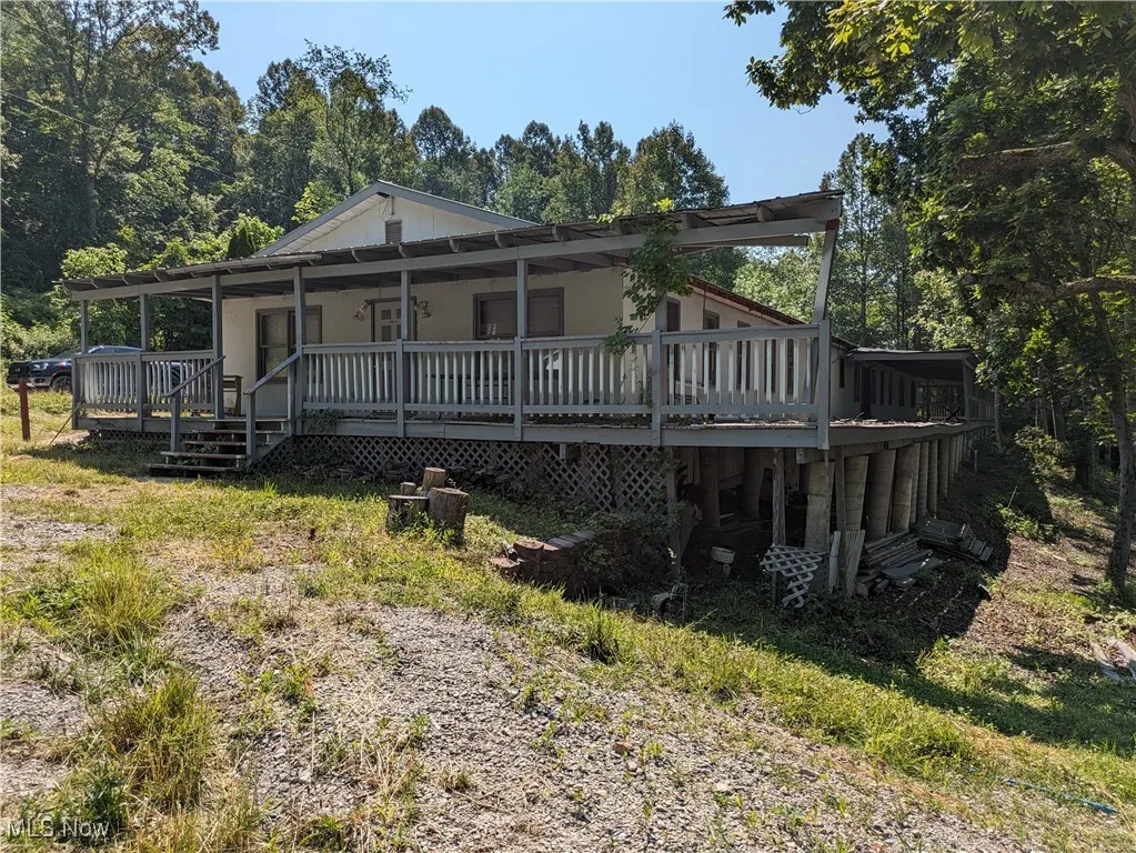 49862 Batesville Road, Summerfield, Ohio 43788,MLS Now Listing ID