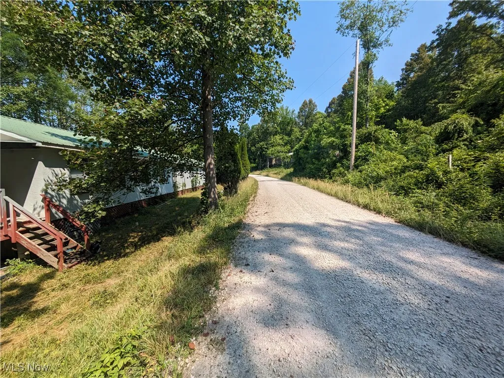49862 Batesville Road, Summerfield, Ohio 43788,MLS Now Listing ID