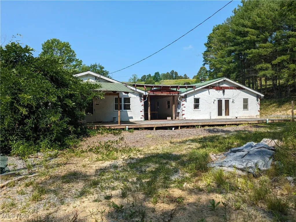 49862 Batesville Road, Summerfield, Ohio 43788,MLS Now Listing ID