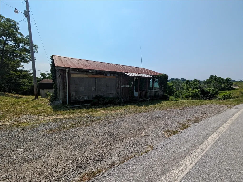 49862 Batesville Road, Summerfield, Ohio 43788,MLS Now Listing ID