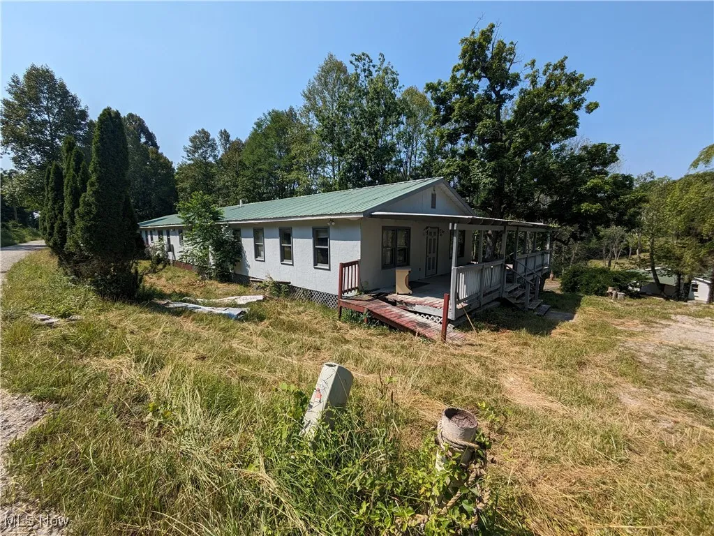49862 Batesville Road, Summerfield, Ohio 43788,MLS Now Listing ID