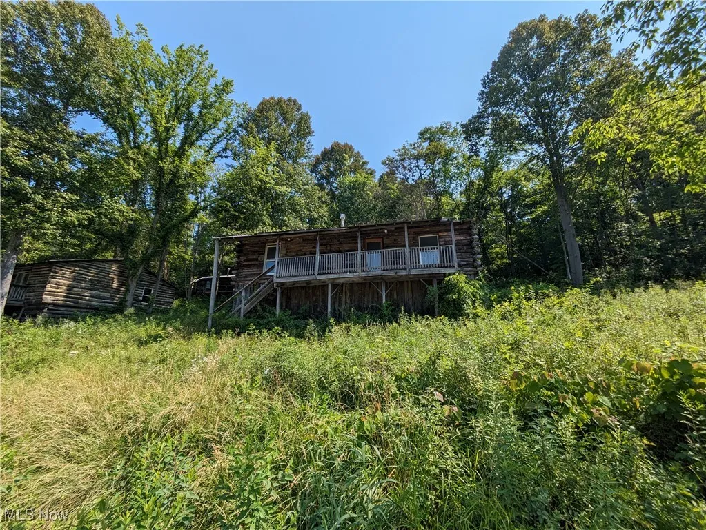 49862 Batesville Road, Summerfield, Ohio 43788,MLS Now Listing ID