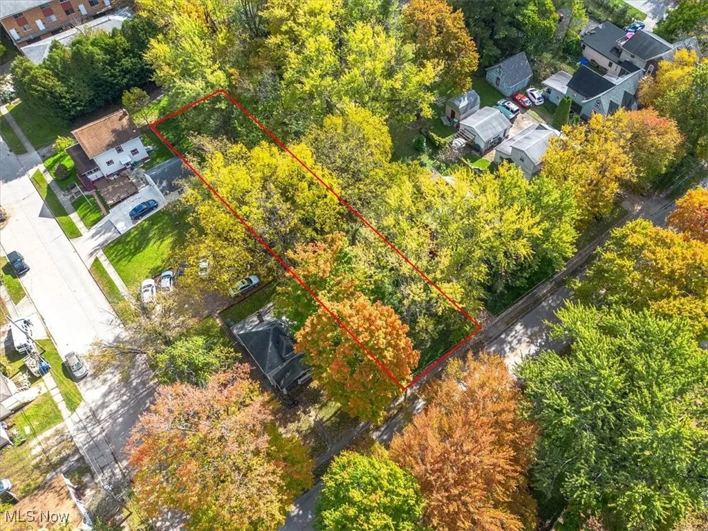 715 Franklin Avenue, Kent, Ohio,MLS Now Listing ID