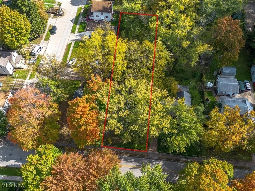 715 Franklin Avenue, Kent, Ohio,MLS Now Listing ID