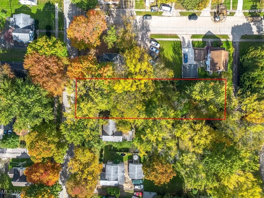715 Franklin Avenue, Kent, Ohio,MLS Now Listing ID