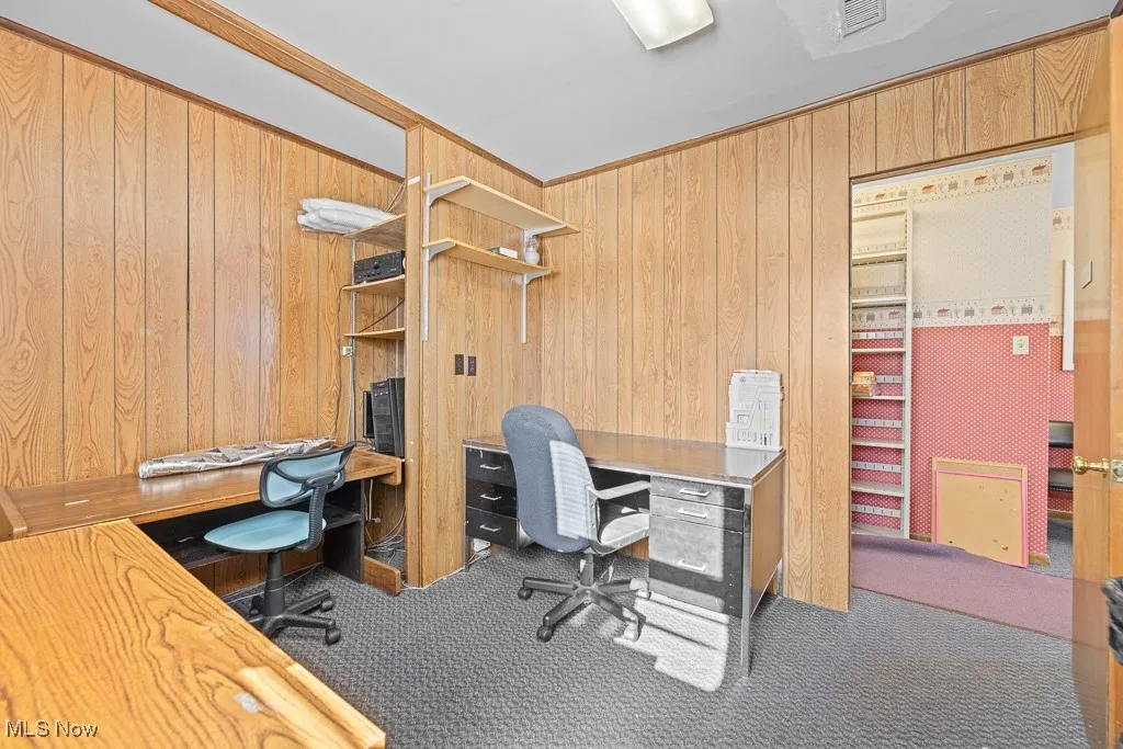 293 N Ellsworth Avenue, Salem, Ohio,MLS Now Listing ID