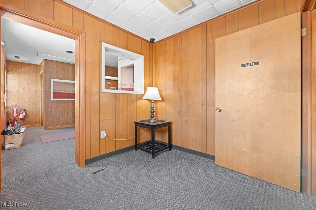 293 N Ellsworth Avenue, Salem, Ohio,MLS Now Listing ID