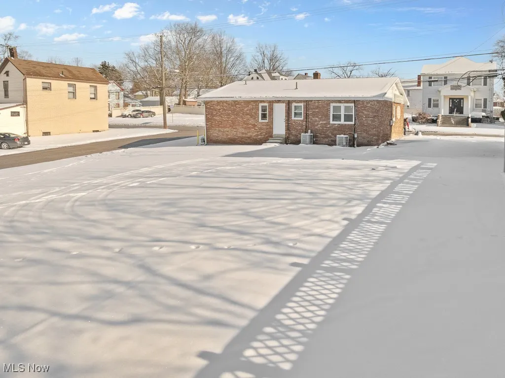 293 N Ellsworth Avenue, Salem, Ohio,MLS Now Listing ID