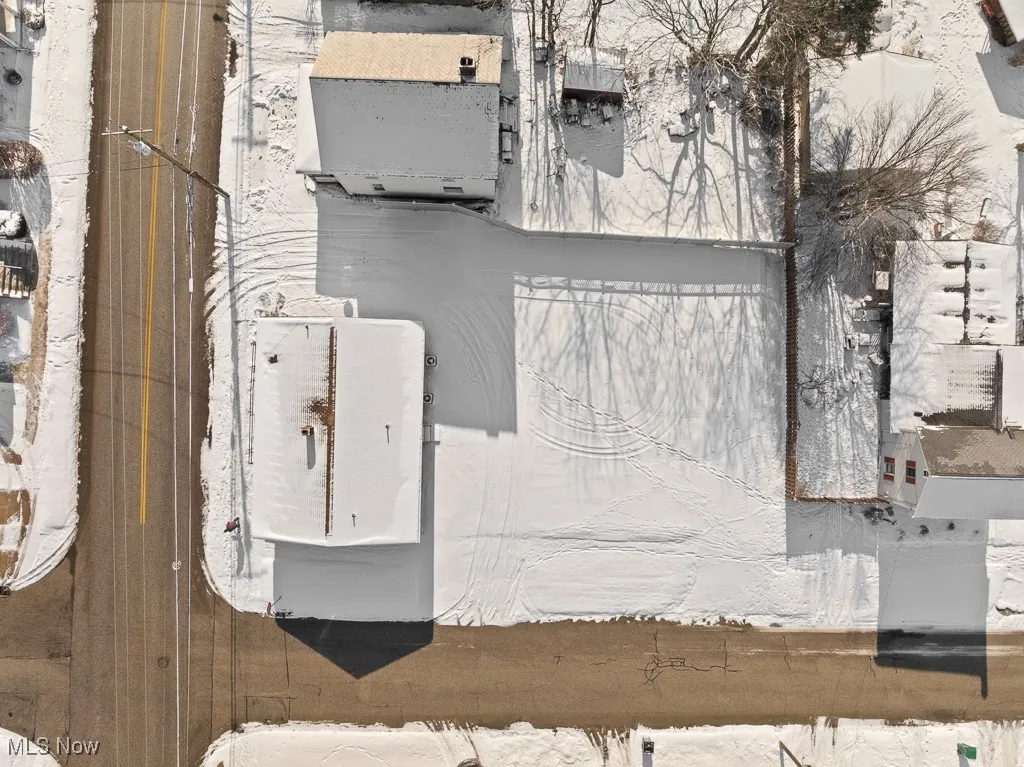 293 N Ellsworth Avenue, Salem, Ohio,MLS Now Listing ID