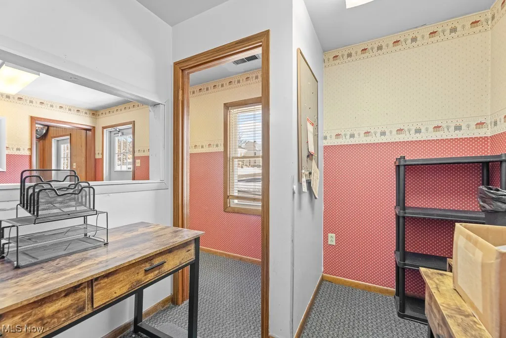 293 N Ellsworth Avenue, Salem, Ohio,MLS Now Listing ID