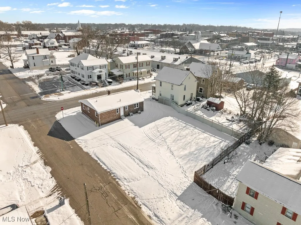 293 N Ellsworth Avenue, Salem, Ohio,MLS Now Listing ID
