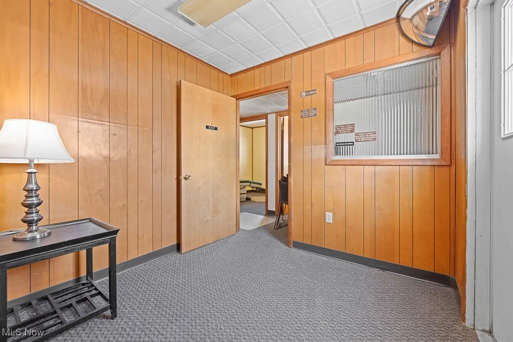 293 N Ellsworth Avenue, Salem, Ohio,MLS Now Listing ID