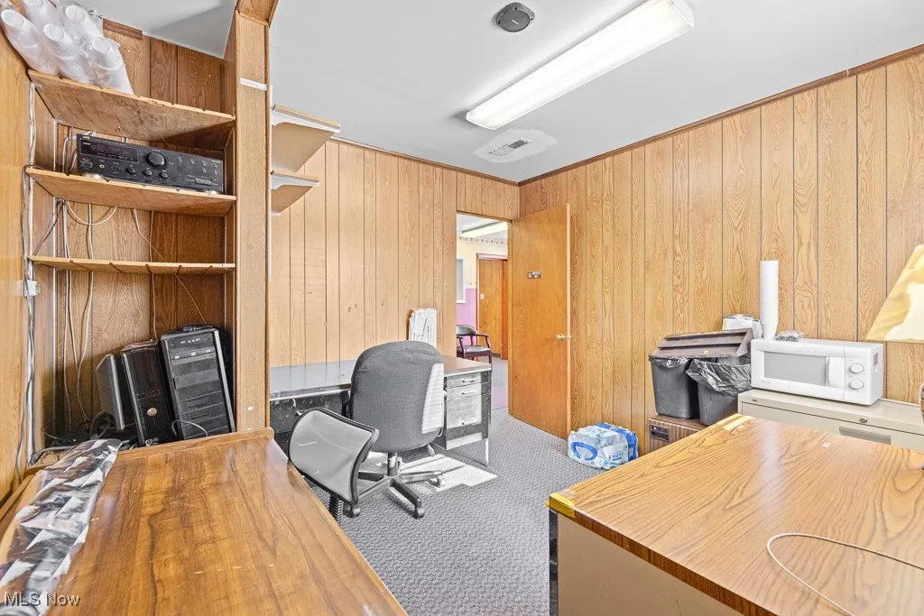 293 N Ellsworth Avenue, Salem, Ohio,MLS Now Listing ID