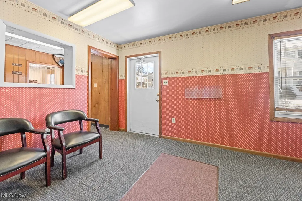 293 N Ellsworth Avenue, Salem, Ohio,MLS Now Listing ID