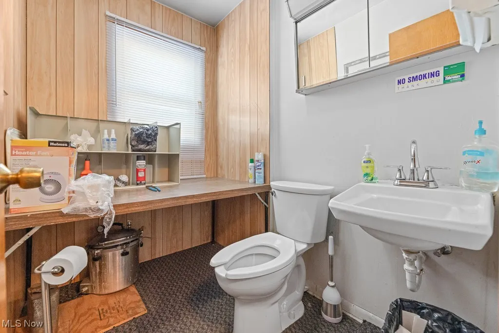 293 N Ellsworth Avenue, Salem, Ohio,MLS Now Listing ID