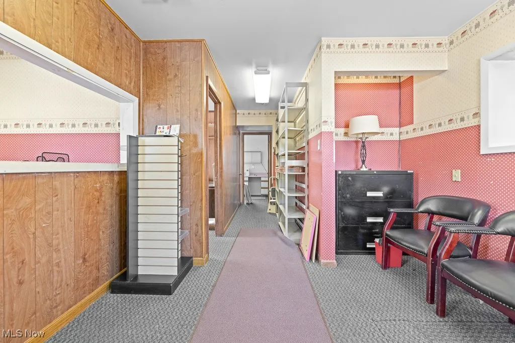 293 N Ellsworth Avenue, Salem, Ohio,MLS Now Listing ID