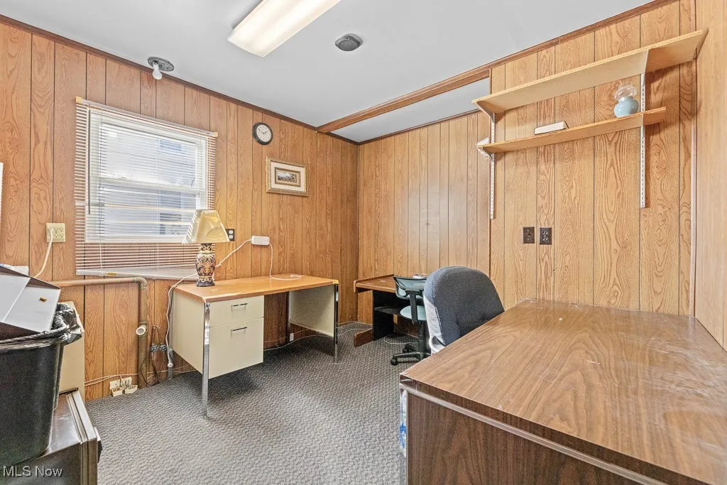 293 N Ellsworth Avenue, Salem, Ohio,MLS Now Listing ID
