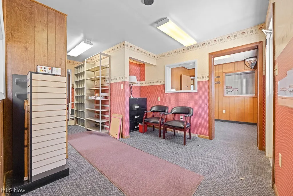 293 N Ellsworth Avenue, Salem, Ohio,MLS Now Listing ID