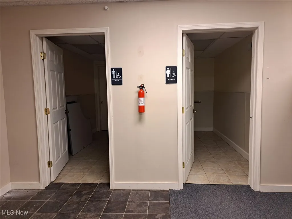 2 bathrooms