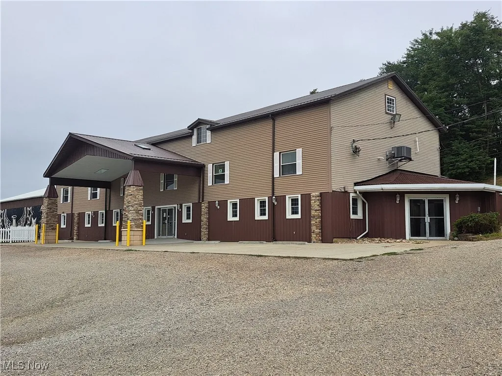 47445 National Road, St Clairsville, Ohio 43950,MLS Now Listing ID