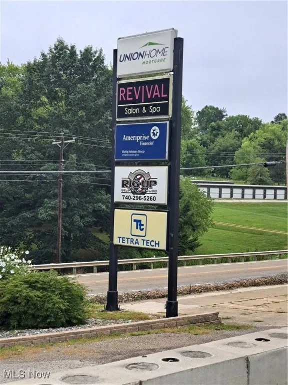 Signage