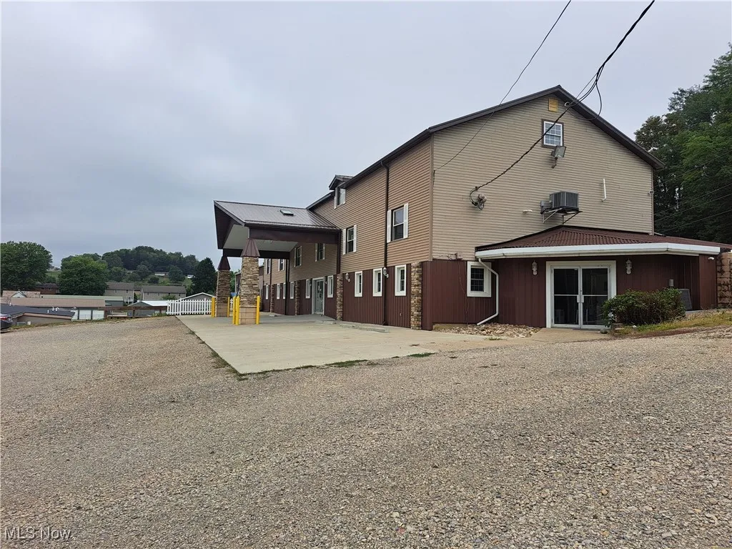 47445 National Road, St Clairsville, Ohio 43950,MLS Now Listing ID