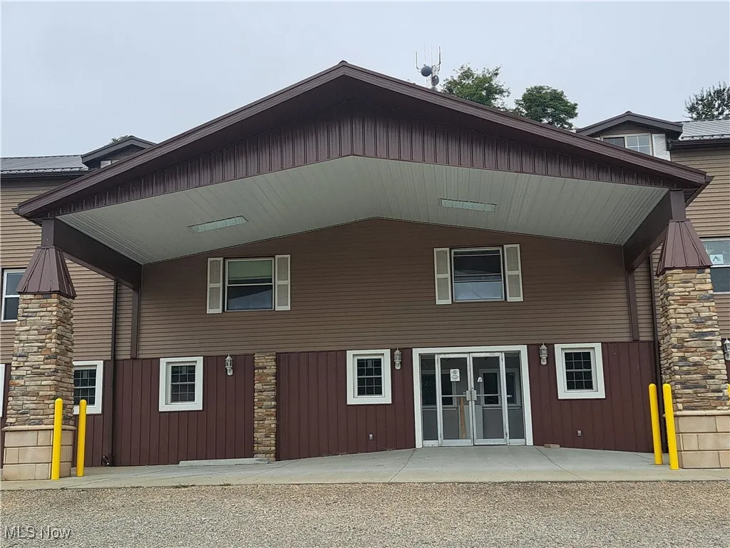 47445 National Road, St Clairsville, Ohio 43950,MLS Now Listing ID