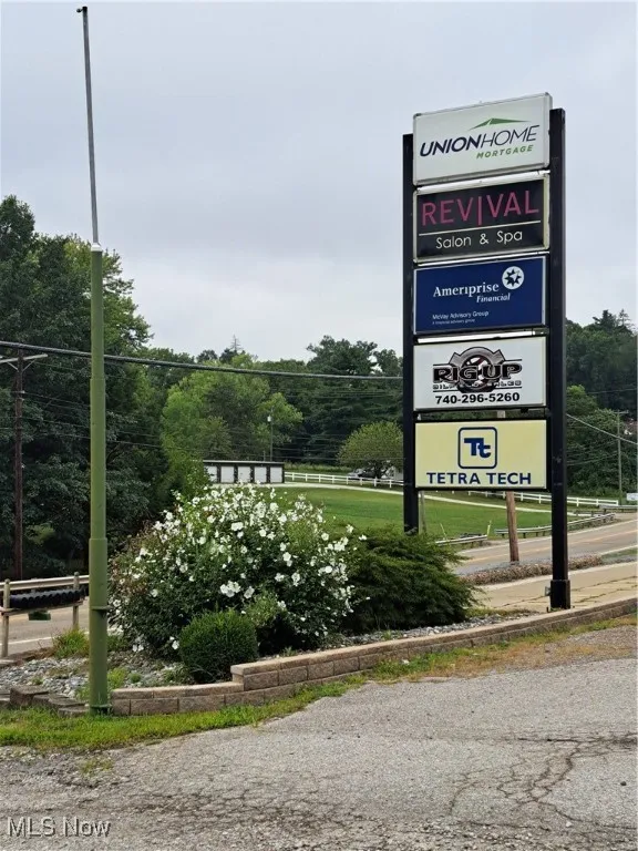 Signage
