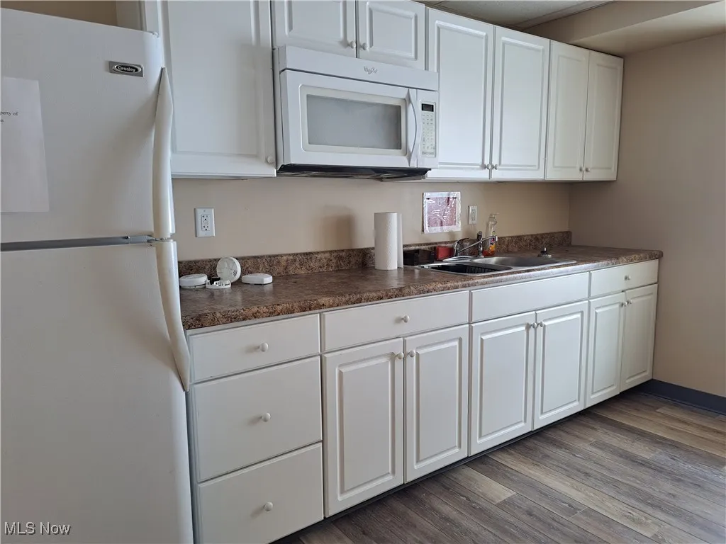 Kitchenette