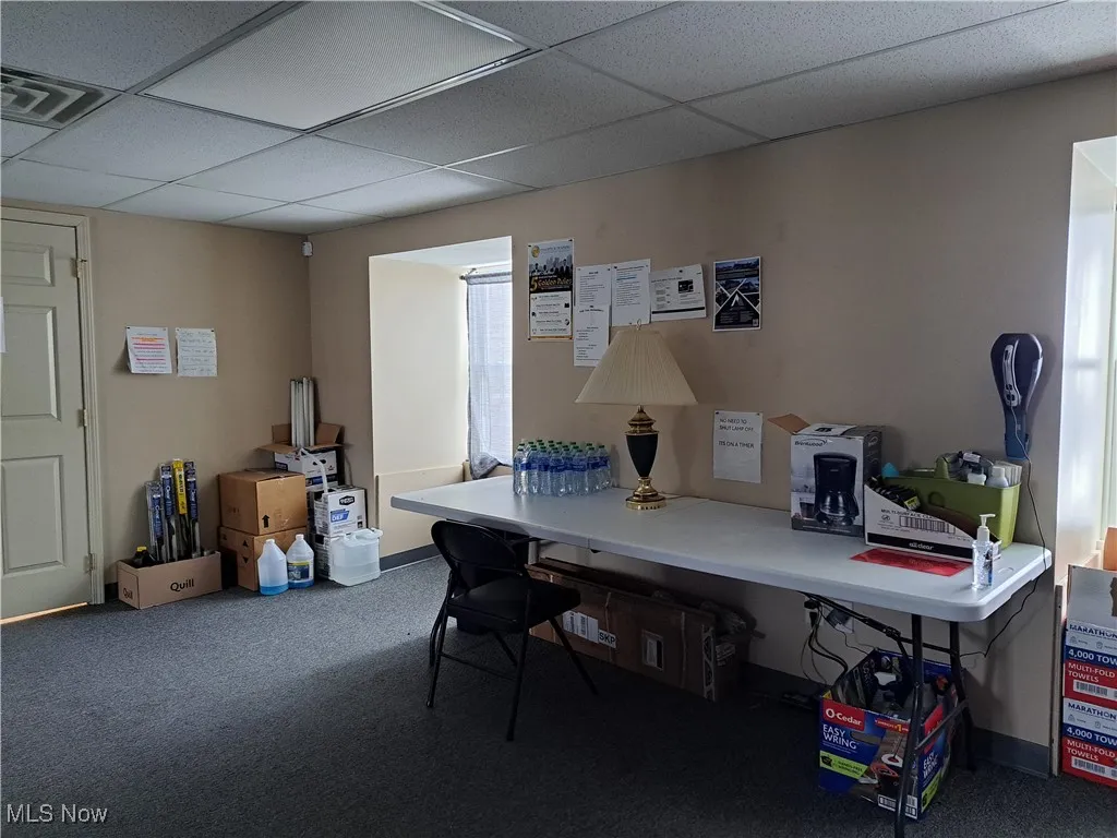 Office or conference room