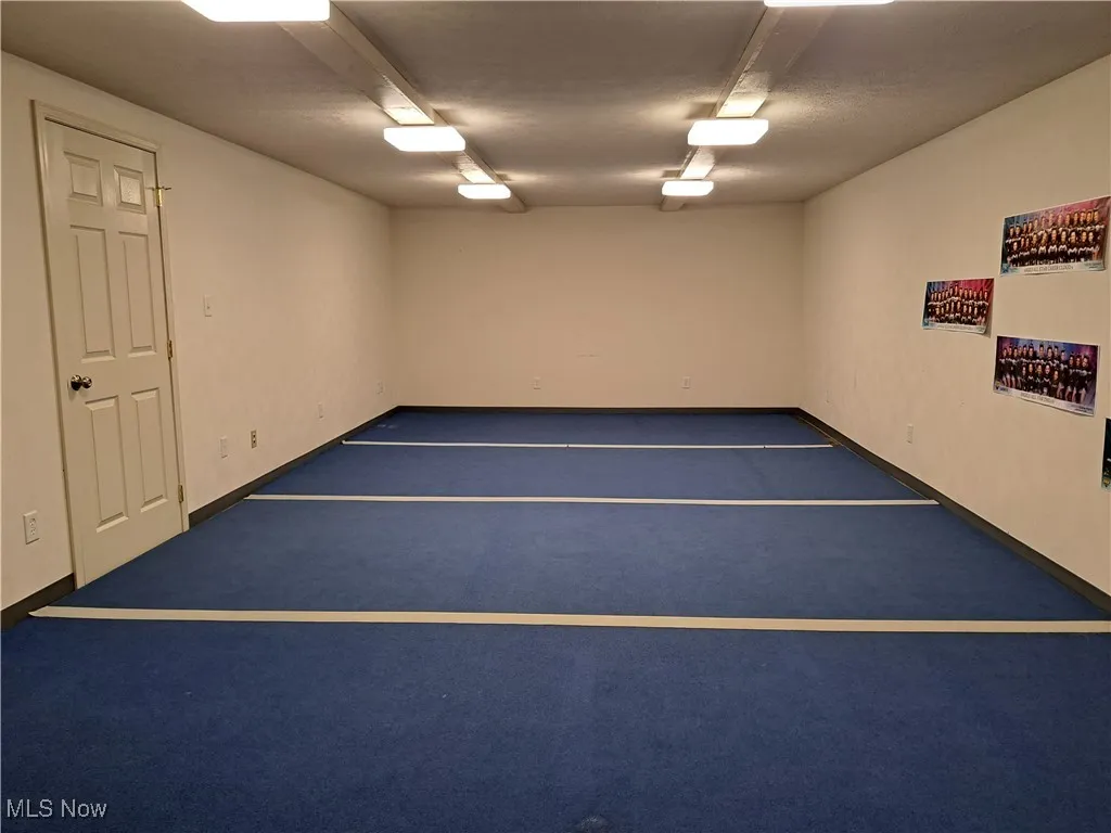 Conference/banquet/meeting/rec room