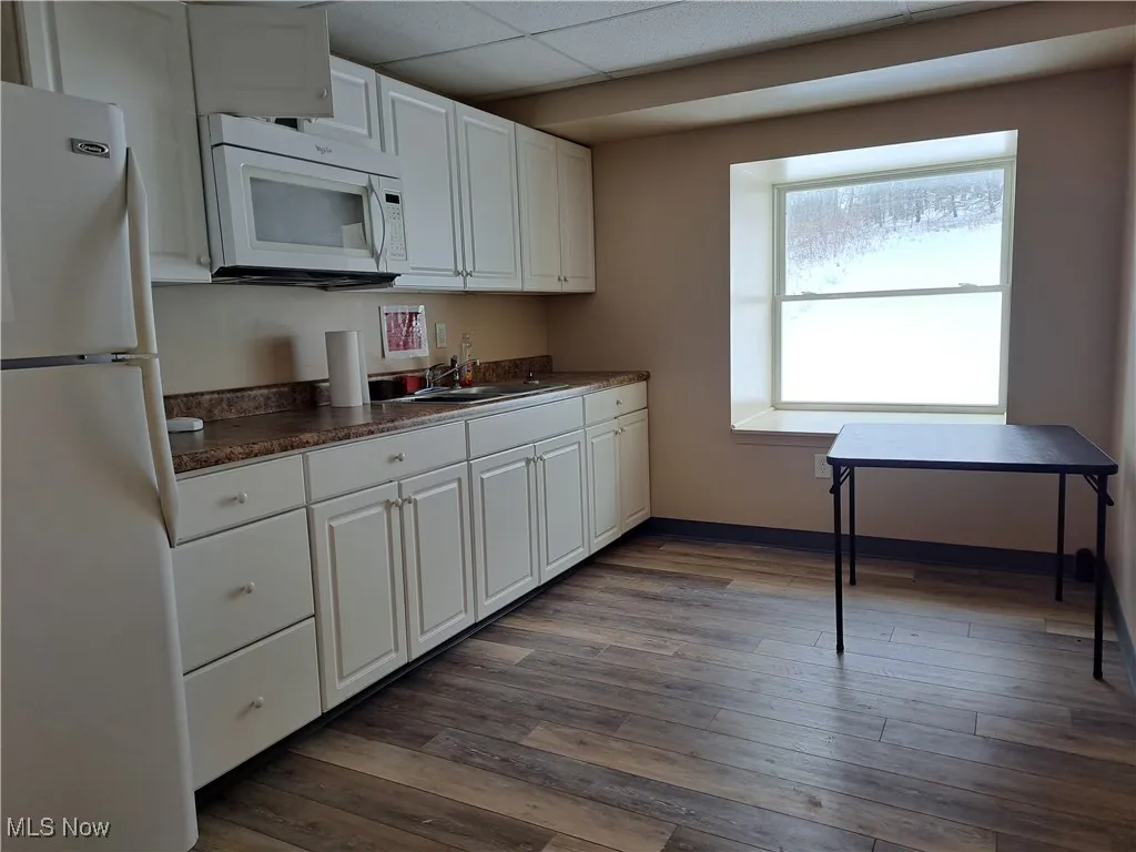 Kitchenette
