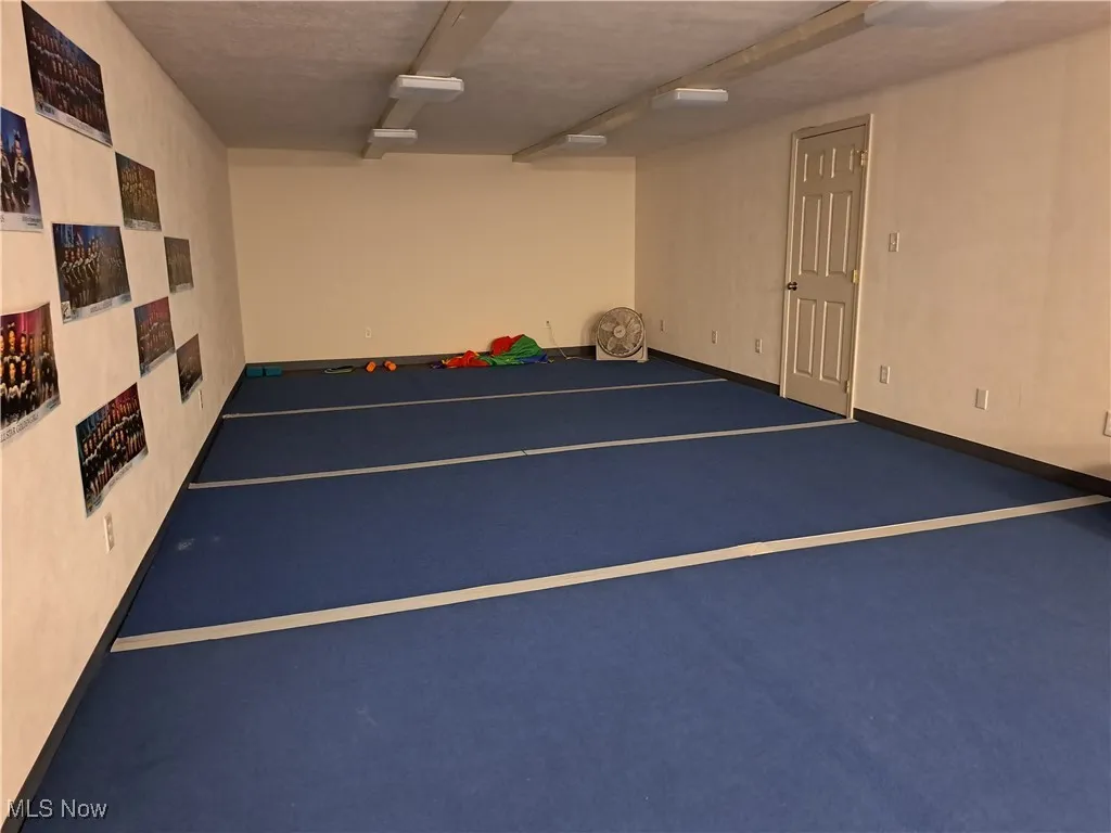 Conference/banquet/meeting/rec room