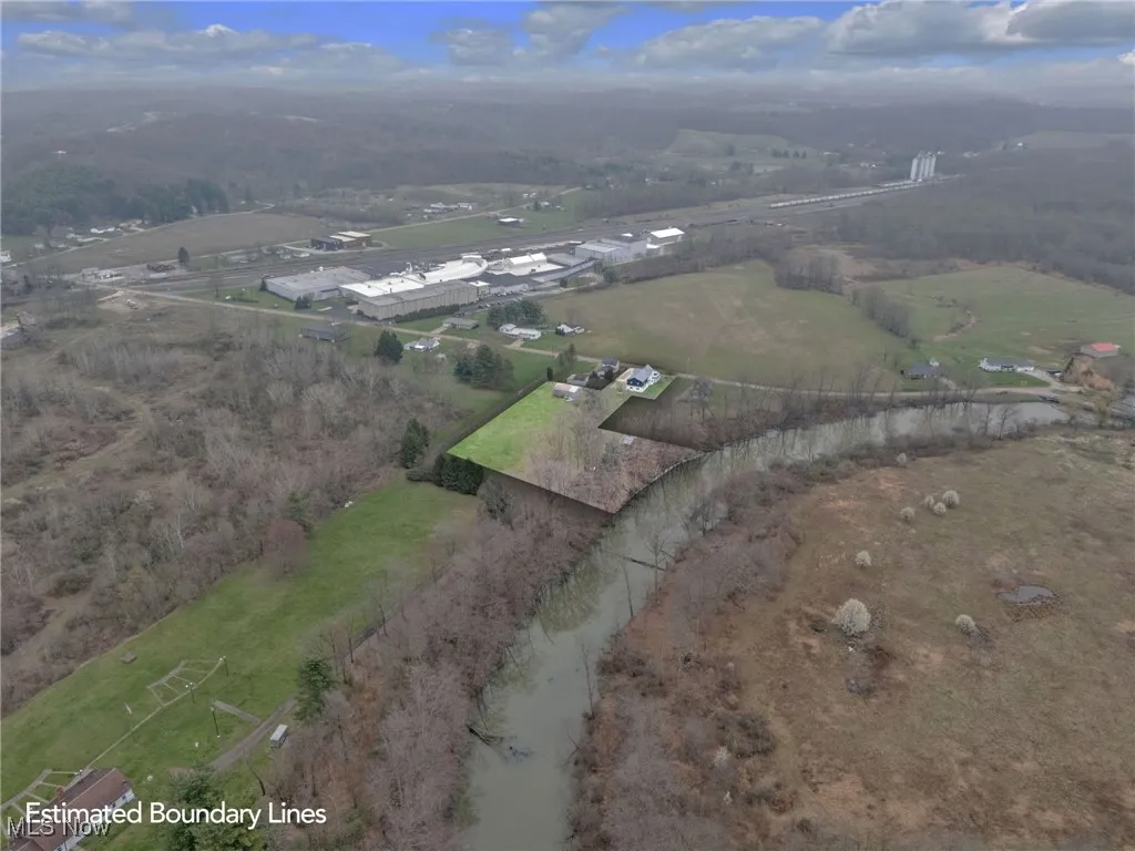 9235 Arrow Road, Minerva, Ohio,MLS Now Listing ID