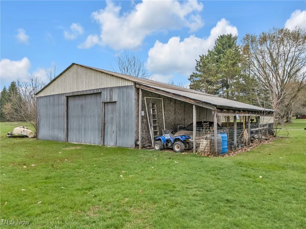 9235 Arrow Road, Minerva, Ohio,MLS Now Listing ID