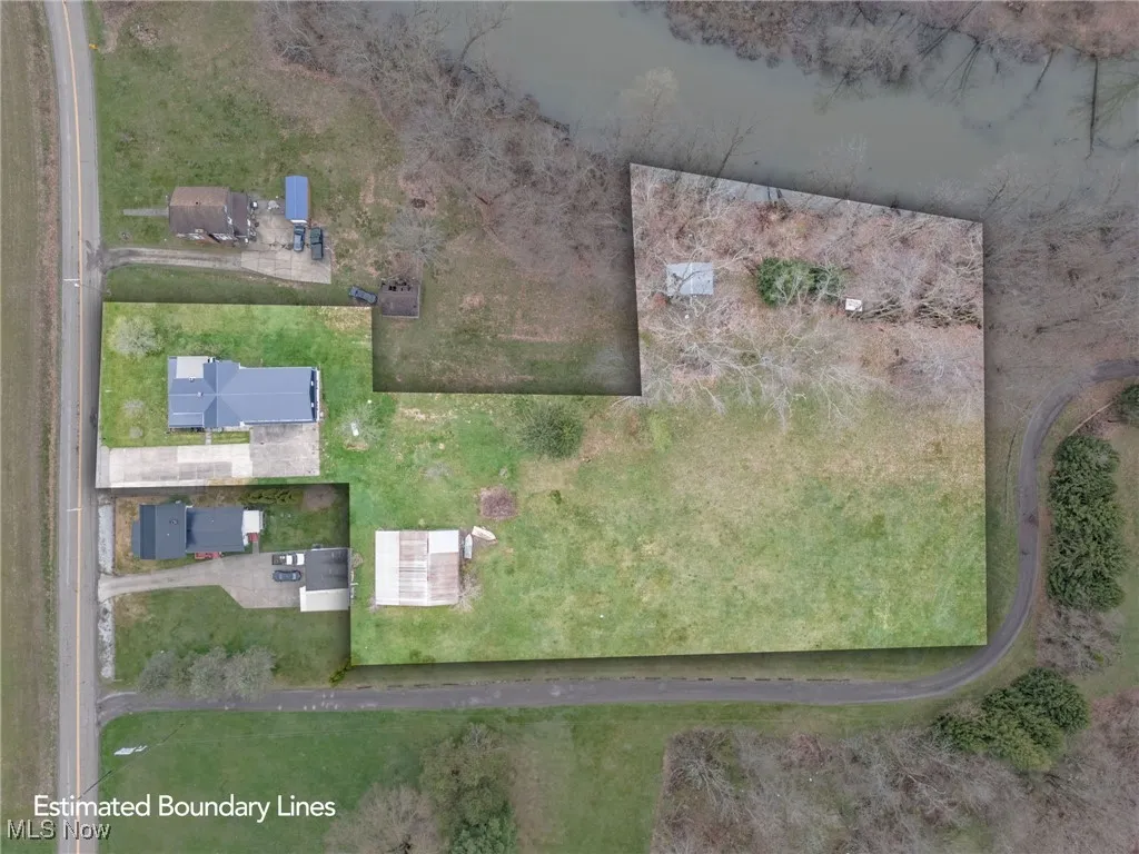9235 Arrow Road, Minerva, Ohio,MLS Now Listing ID