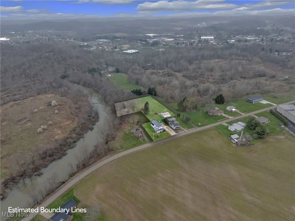 9235 Arrow Road, Minerva, Ohio,MLS Now Listing ID
