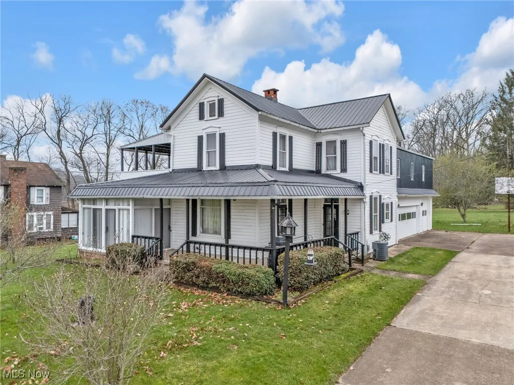 9235 Arrow Road, Minerva, Ohio,MLS Now Listing ID