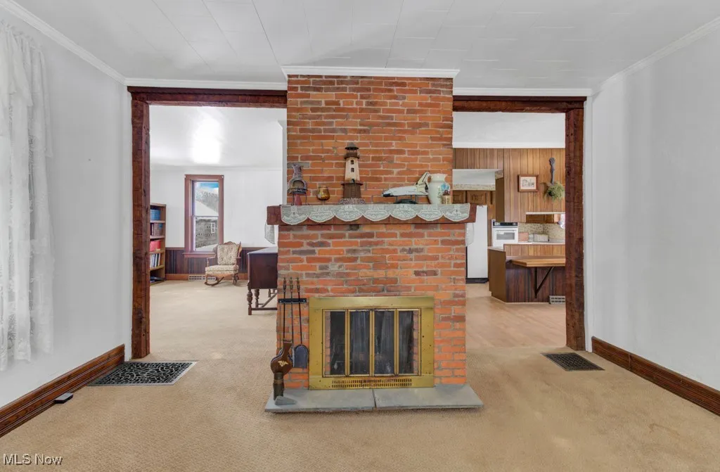 9235 Arrow Road, Minerva, Ohio,MLS Now Listing ID