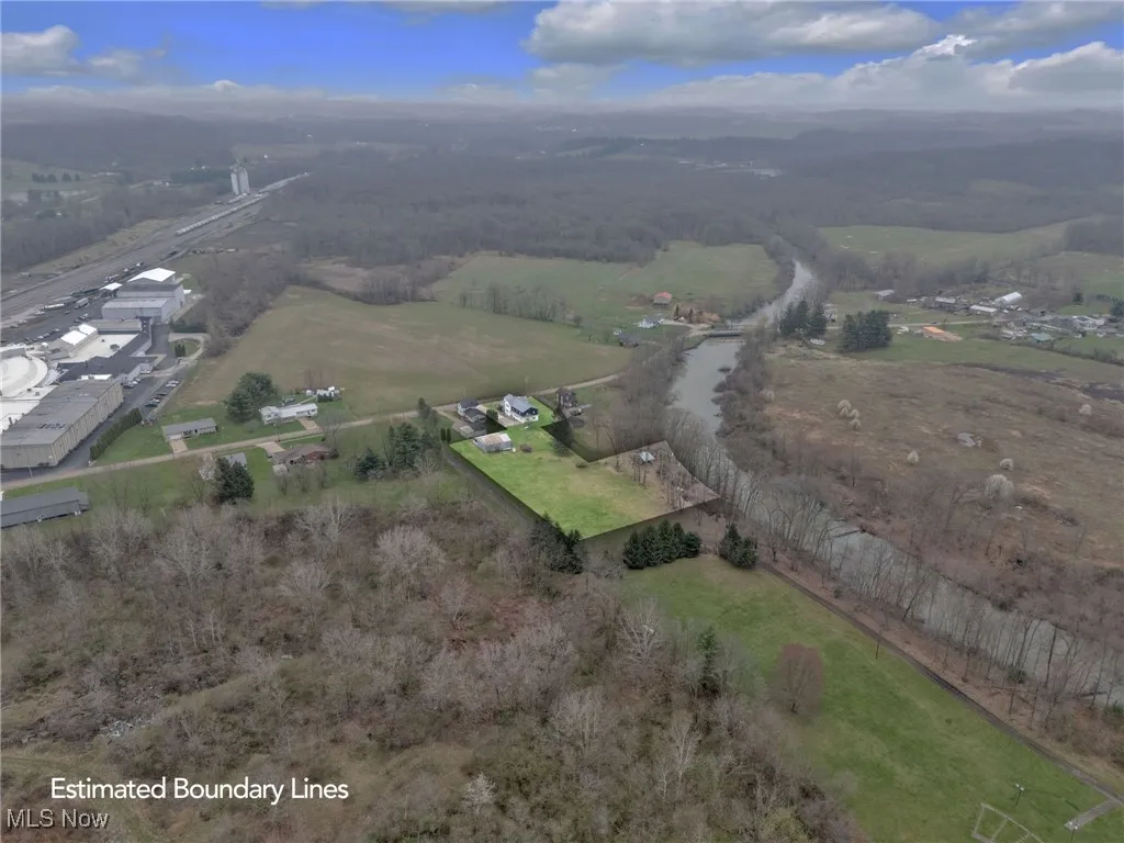 9235 Arrow Road, Minerva, Ohio,MLS Now Listing ID