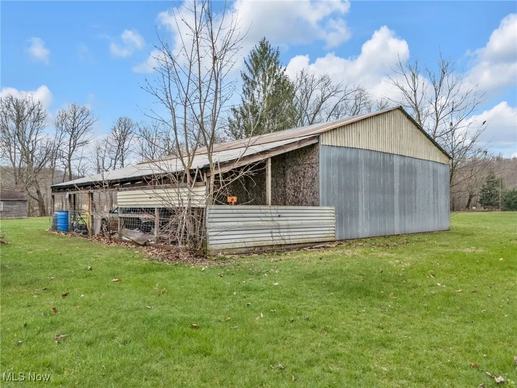 9235 Arrow Road, Minerva, Ohio,MLS Now Listing ID