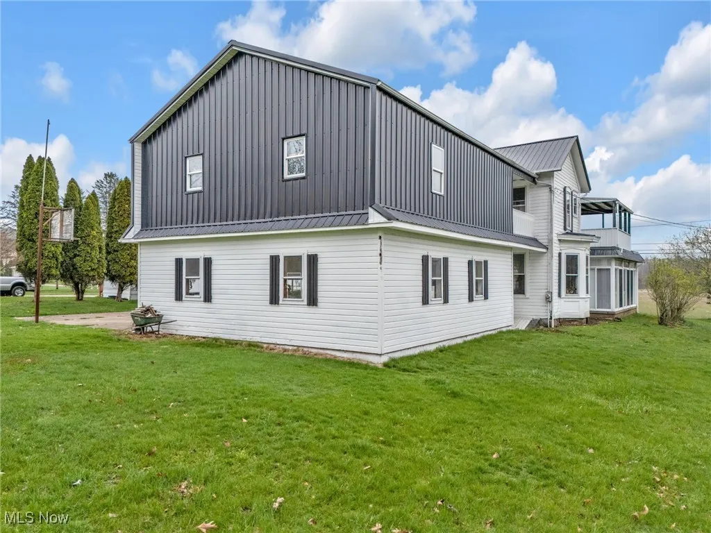 9235 Arrow Road, Minerva, Ohio,MLS Now Listing ID